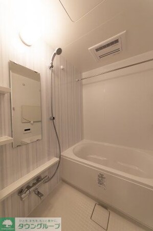 プラウドフラット南品川の物件内観写真